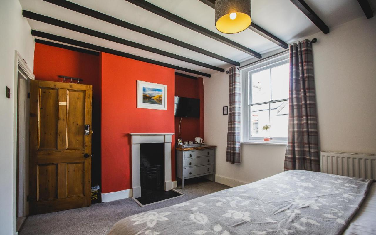 Bed and breakfast No8 Chepstow Extérieur photo