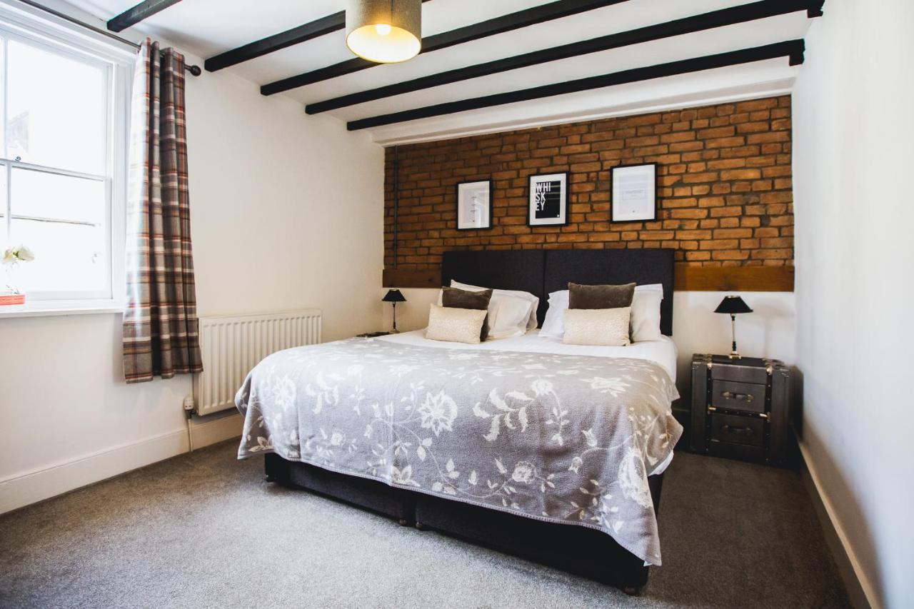 Bed and breakfast No8 Chepstow Extérieur photo